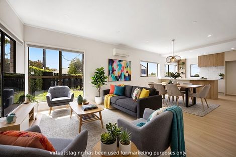 Photo of property in 1/1a Bledisloe Street, Cockle Bay, Auckland, 2014