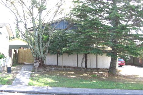 Photo of property in 34 Felgrove Street, Glendene, Auckland, 0602