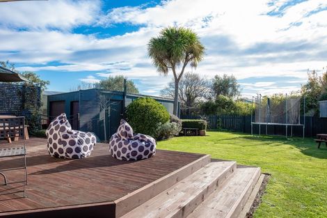 Photo of property in 29 Mckenzie Street, Witherlea, Blenheim, 7201