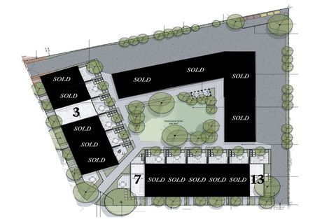 Photo of property in 32 Ensors Road, Opawa, Christchurch, 8023