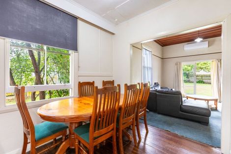 Photo of property in 6 Carlson Street, Dannevirke, 4930