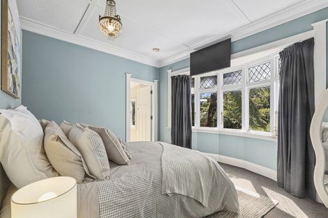 Photo of property in 51 Oban Street, Wadestown, Wellington, 6012