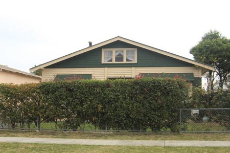 Photo of property in 9 Winifred Street, Napier South, Napier, 4110