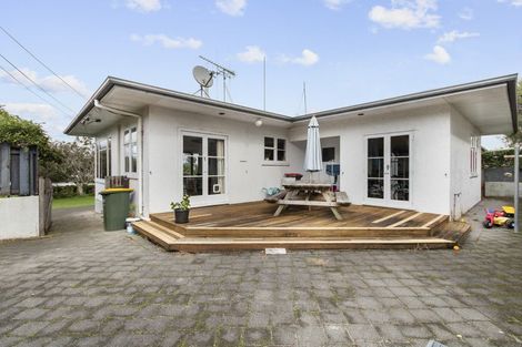 Photo of property in 1 Philip Street, Beerescourt, Hamilton, 3200