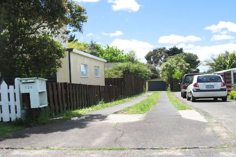 Photo of property in 134 Hillside Road, Papatoetoe, Auckland, 2025