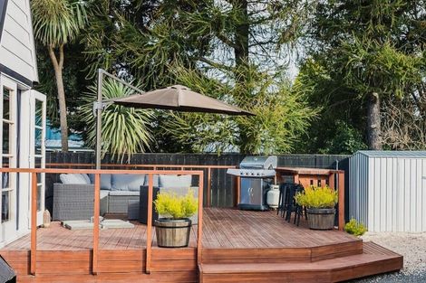 Photo of property in 8 Farquhar Place, Methven, 7730