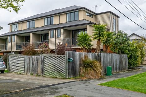 Photo of property in 1/130 Packe Street, Edgeware, Christchurch, 8013