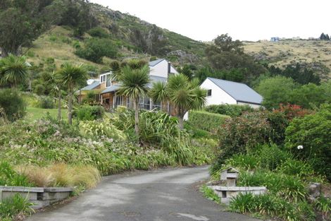 Photo of property in 158a Bridle Path Road, Heathcote Valley, Christchurch, 8022