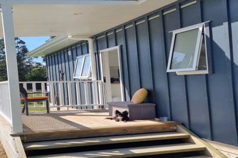 Photo of property in 1409 Pack Spur Road, Mataikona, Tinui, 5889