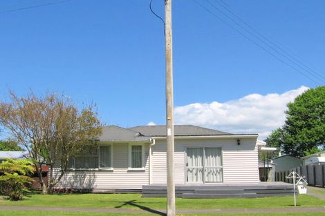 Photo of property in 22 King Street, Mangapapa, Gisborne, 4010