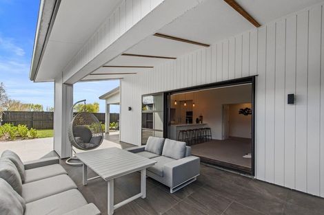 Photo of property in 46 Meachem Road, Chartwell, Hamilton, 3210