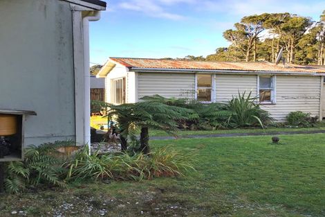 Photo of property in 11 Muturimu Road, Jackson Bay, Haast, 7886