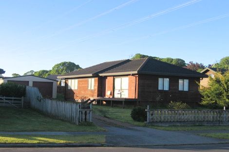 Photo of property in 198 Burswood Drive, Burswood, Auckland, 2013