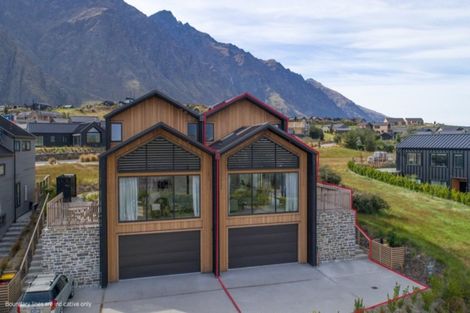 Photo of property in 3b Rannoch Drive, Jacks Point, Queenstown, 9371