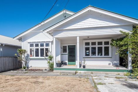 Photo of property in 79 Ross Street, Kilbirnie, Wellington, 6022