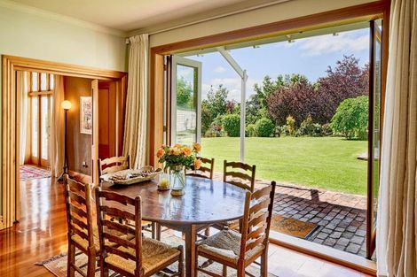 Photo of property in 615 Masterton Castlepoint Road, Te Ore Ore, Masterton, 5886