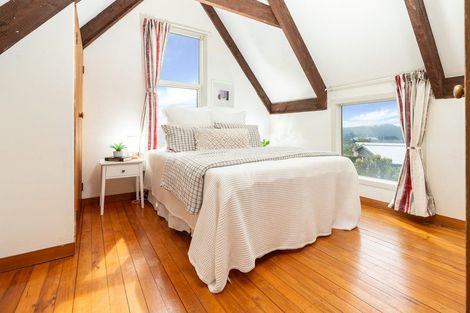 Photo of property in 3 Glamorgan Street, Northland, Wellington, 6012