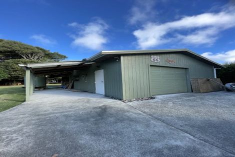 Photo of property in 28 Mangatete Heights, Kaingaroa, Kaitaia, 0483