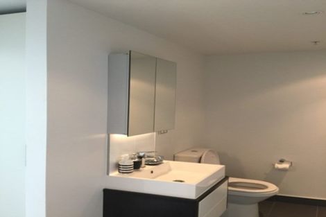 Photo of property in Queen's Residences, 1307/8 Airedale Street, Auckland Central, Auckland, 1010