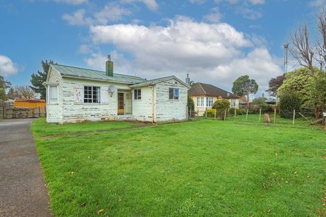 Photo of property in 6 Mclean Street, Woodville, 4920