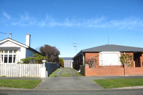 Photo of property in 57 Short Street, Richmond, Invercargill, 9810