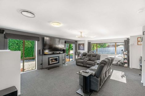 Photo of property in 91a Dryden Avenue, Rolleston, 7614