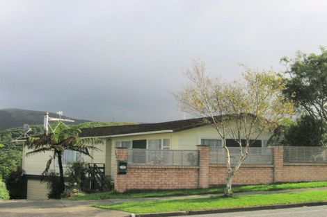 Photo of property in 103 Major Drive, Kelson, Lower Hutt, 5010