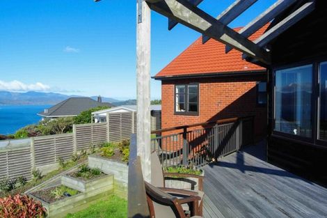 Photo of property in 104 Homebush Road, Khandallah, Wellington, 6035