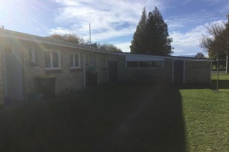 Photo of property in 2 Rimu Street, Matamata, 3400