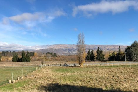 Photo of property in 324 Clyde-alexandra Road, Alexandra, 9391