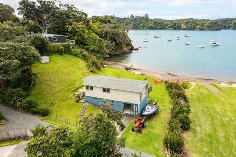 Photo of property in 69 Pacific Bay Road, Tutukaka, Whangarei, 0173