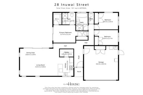 Photo of property in 28 Inuwai Street, Glenview, Hamilton, 3206