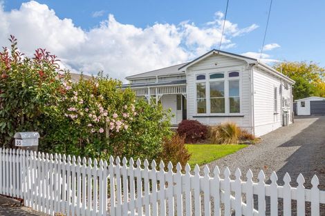 Photo of property in 35 Opaki Road, Lansdowne, Masterton, 5810