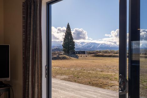 Photo of property in 23 Old Glen Lyon Road, Twizel, 7901