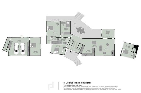 Photo of property in 9 Cockle Place, Stillwater, Silverdale, 0993