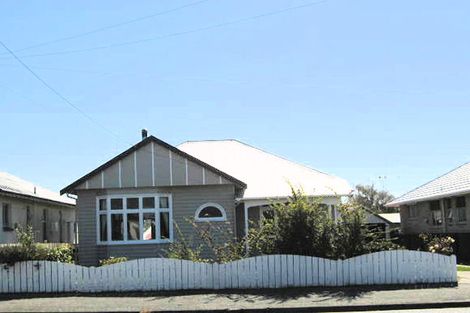 Photo of property in 77 Hassall Street, Watlington, Timaru, 7910