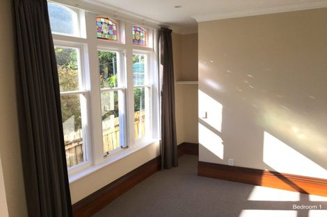 Photo of property in 107 Pirie Street, Mount Victoria, Wellington, 6011