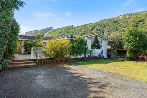 Photo of property in 103 Leinster Avenue, Raumati South, Paraparaumu, 5032