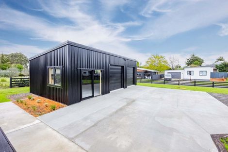 Photo of property in 4 Arabella Way, Waipukurau, 4200