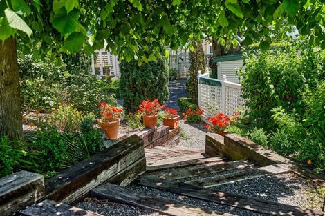 Photo of property in 615 Masterton Castlepoint Road, Te Ore Ore, Masterton, 5886