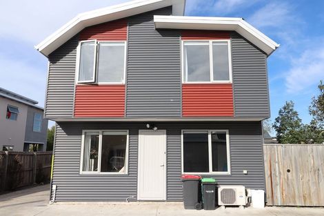 Photo of property in 3/16 Elizabeth Street, Riccarton, Christchurch, 8011