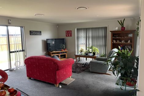 Photo of property in 4 Gibbs Place, Matamata, 3400