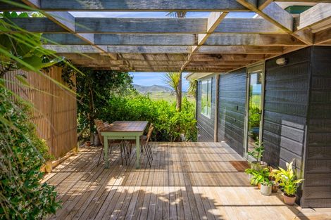 Photo of property in 103 Blue Horizon Road, Whangarei Heads, Whangarei, 0174