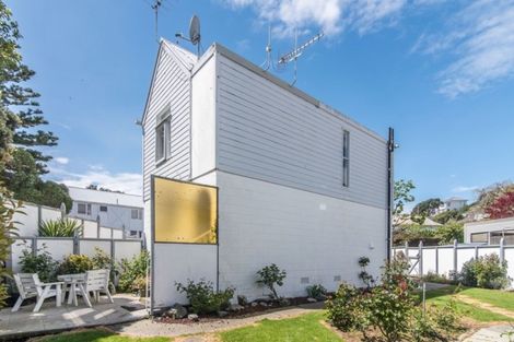 Photo of property in 8/151 Hataitai Road, Hataitai, Wellington, 6021