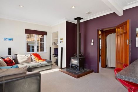 Photo of property in 135 Forfar Street, Clyde Hill, Dunedin, 9011