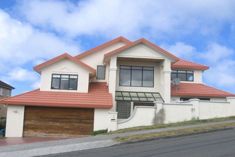 Photo of property in 8 Monteith Grove, Brooklyn, Wellington, 6021