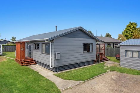 Photo of property in 8 Tawhara Place, Edgecumbe, 3120
