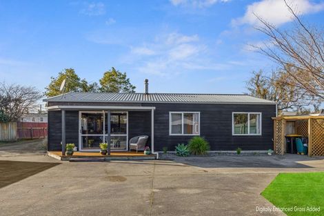 Photo of property in 12a Pharazyn Street, Feilding, 4702