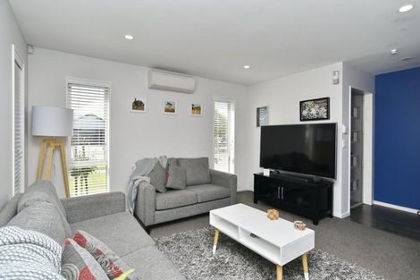 Photo of property in 6 Fearne Drive, Woodend, 7610