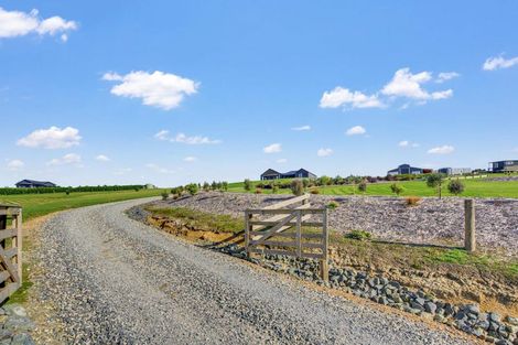 Photo of property in 717 Millbrook Road, Waipu, 0582